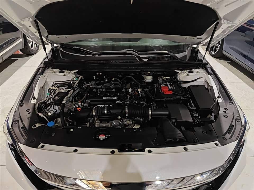 Honda Accord Honda Accord