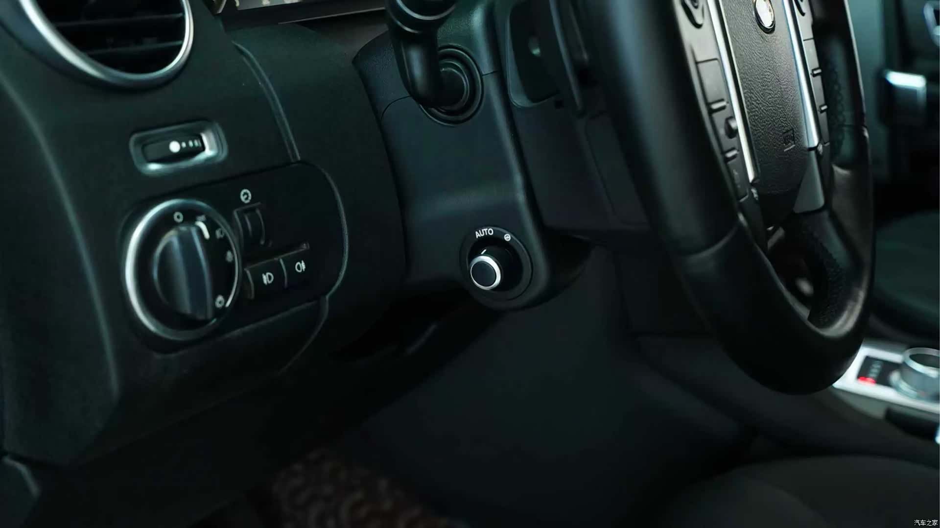Land Rover Discovery, 2016 10