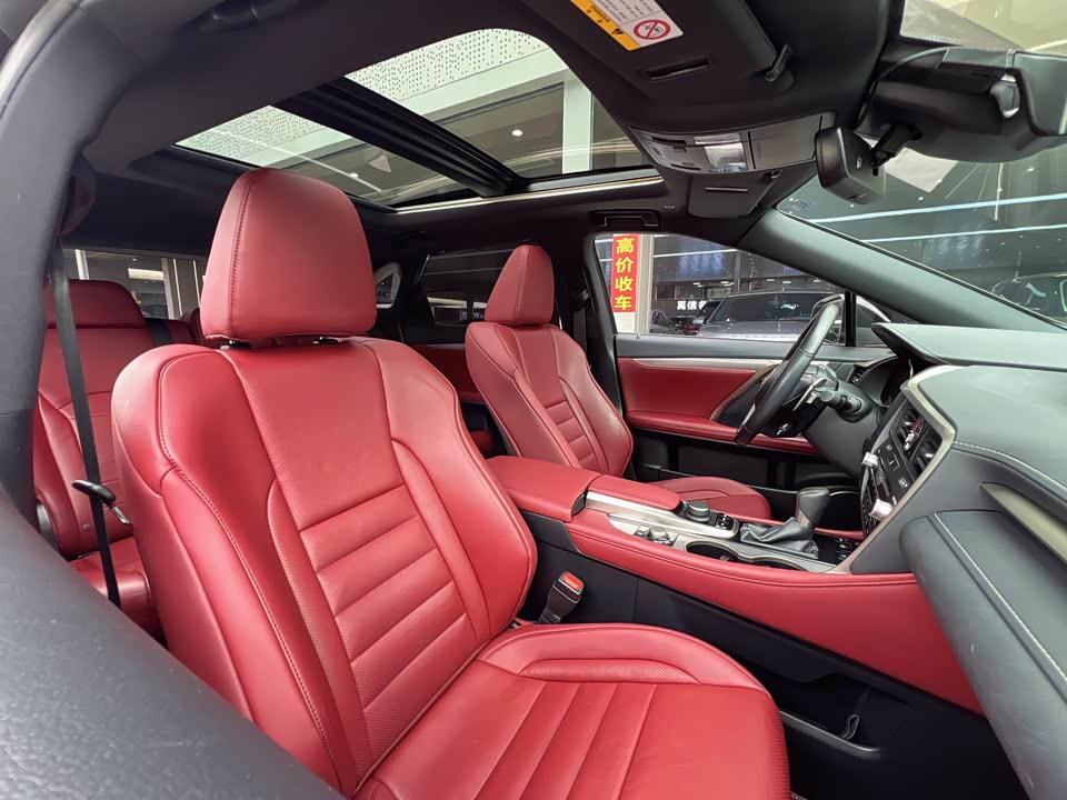 Lexus RX Lexus RX