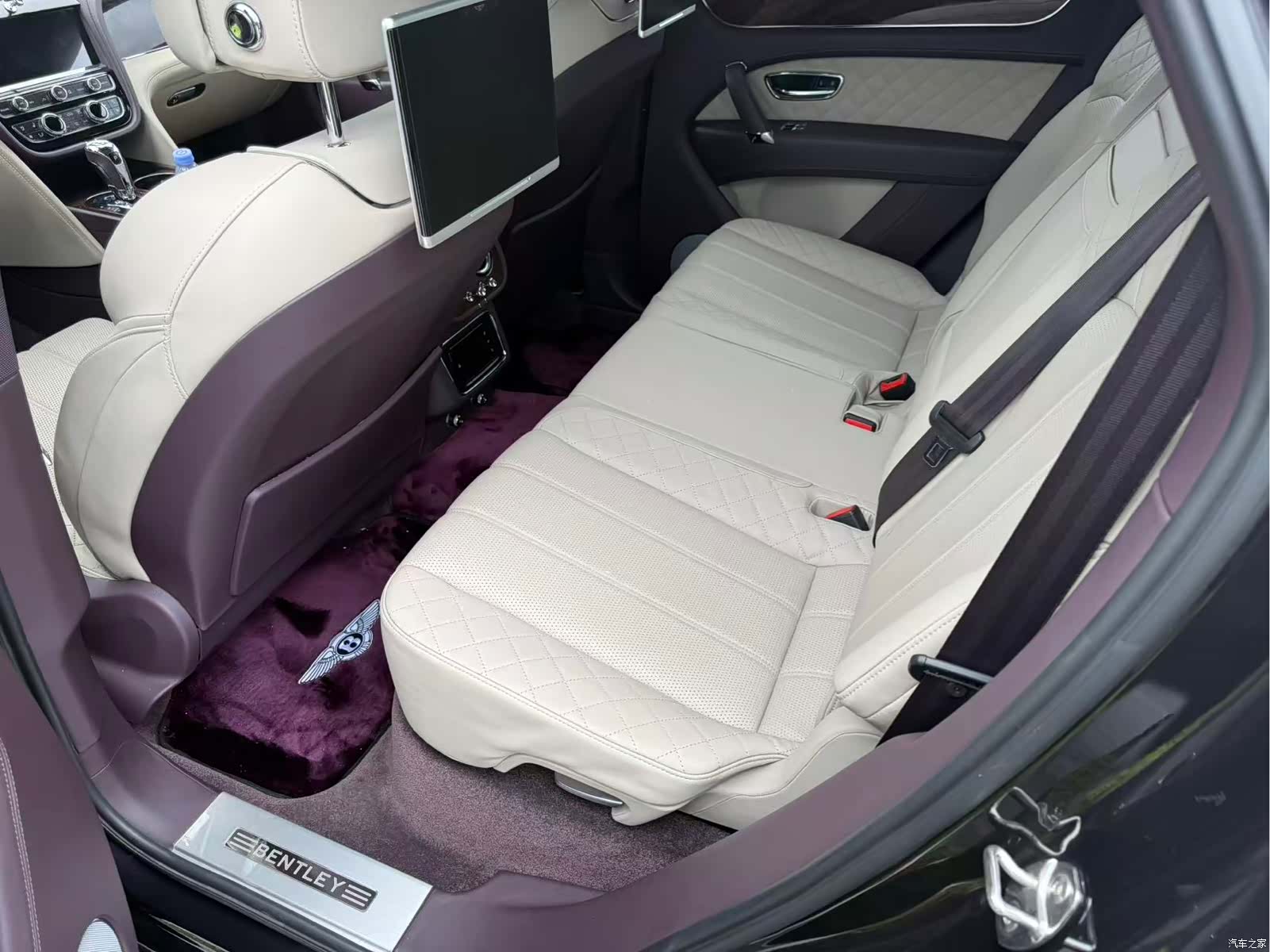 Bentley Bentayga, 2016 все фото
