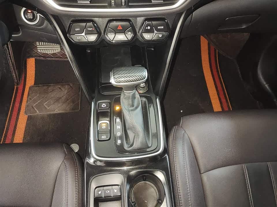 Trumpchi Trumpchi GS4