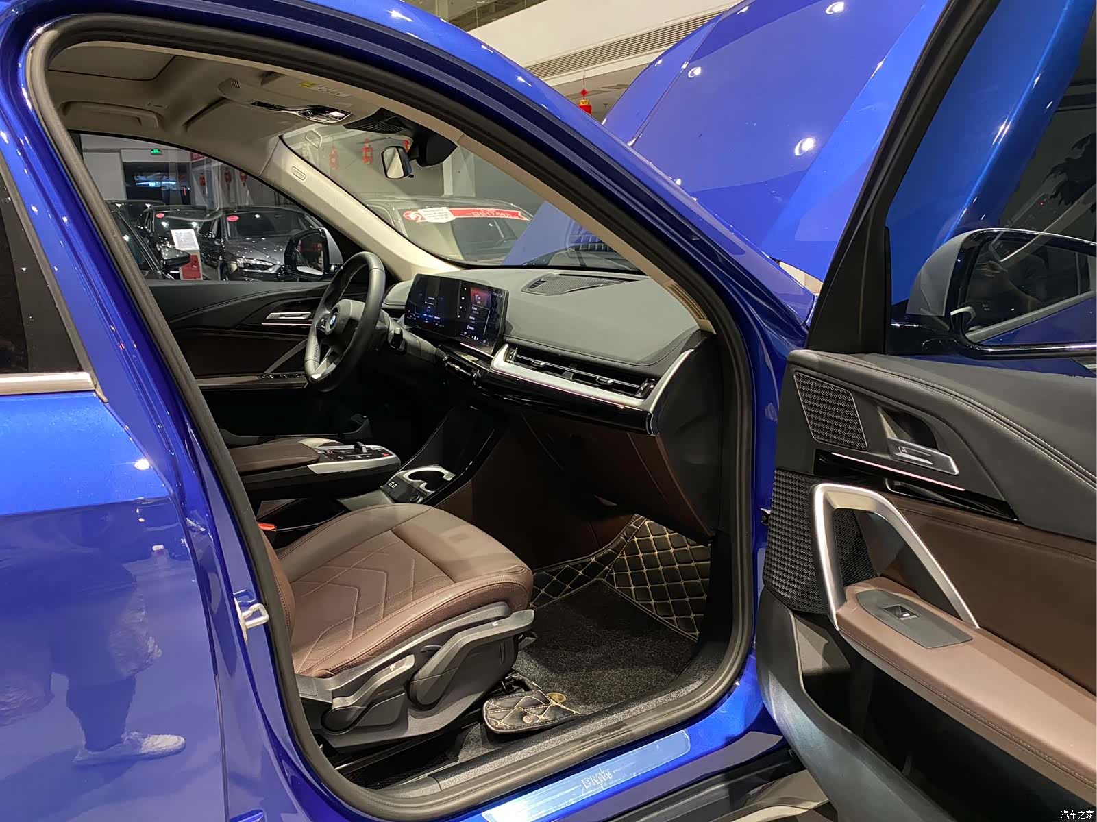 BMW X1, 2023 9