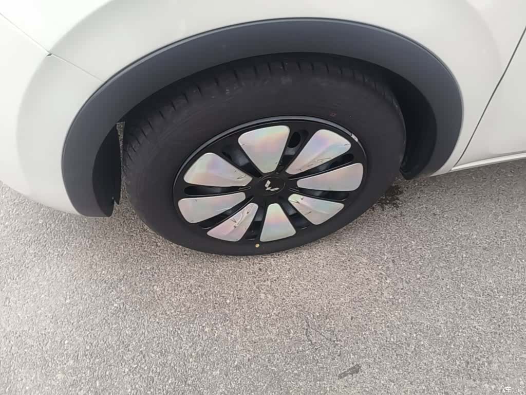 Wuling Bingo, 2024 23