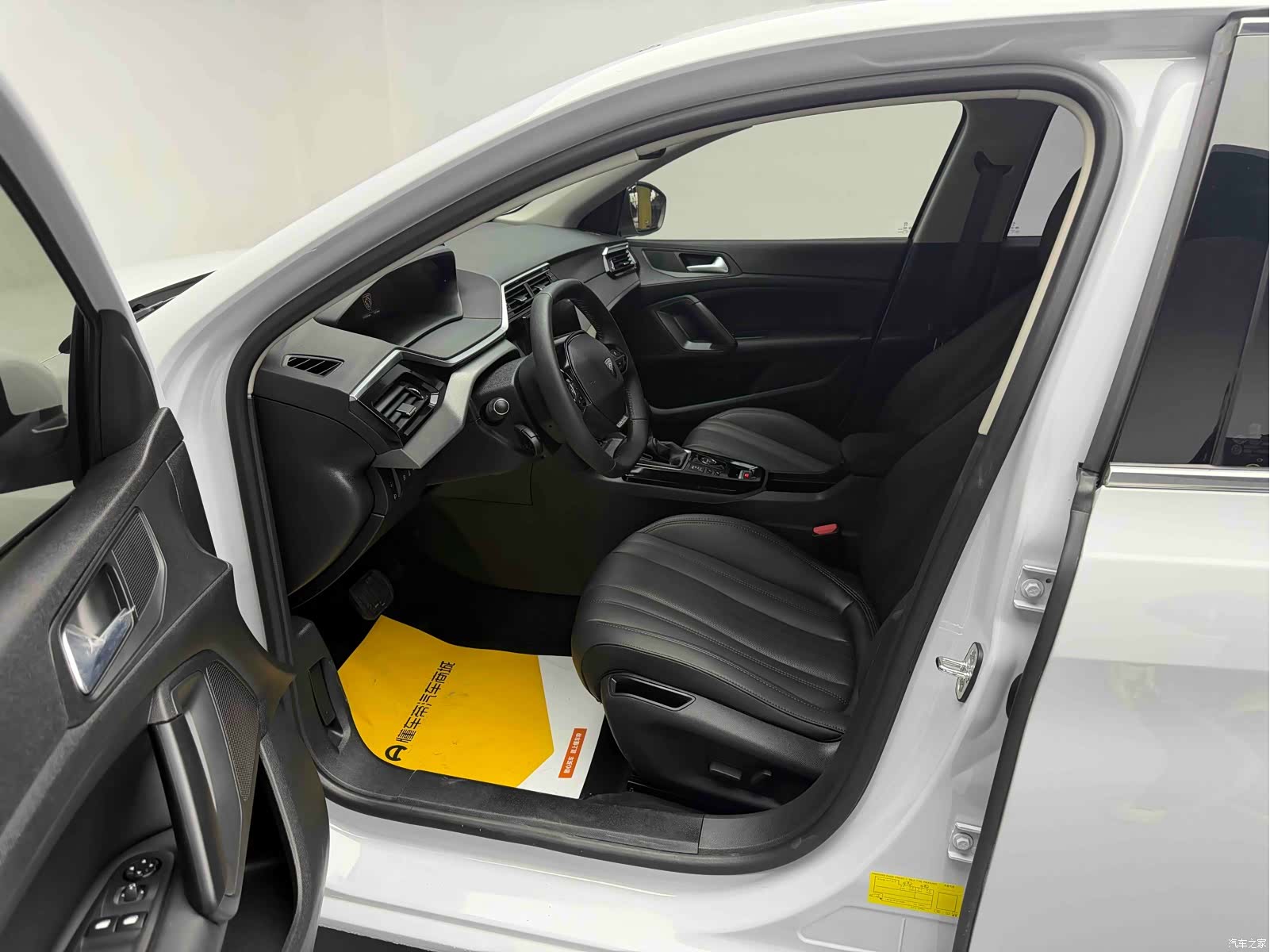Peugeot 408, 2024 20