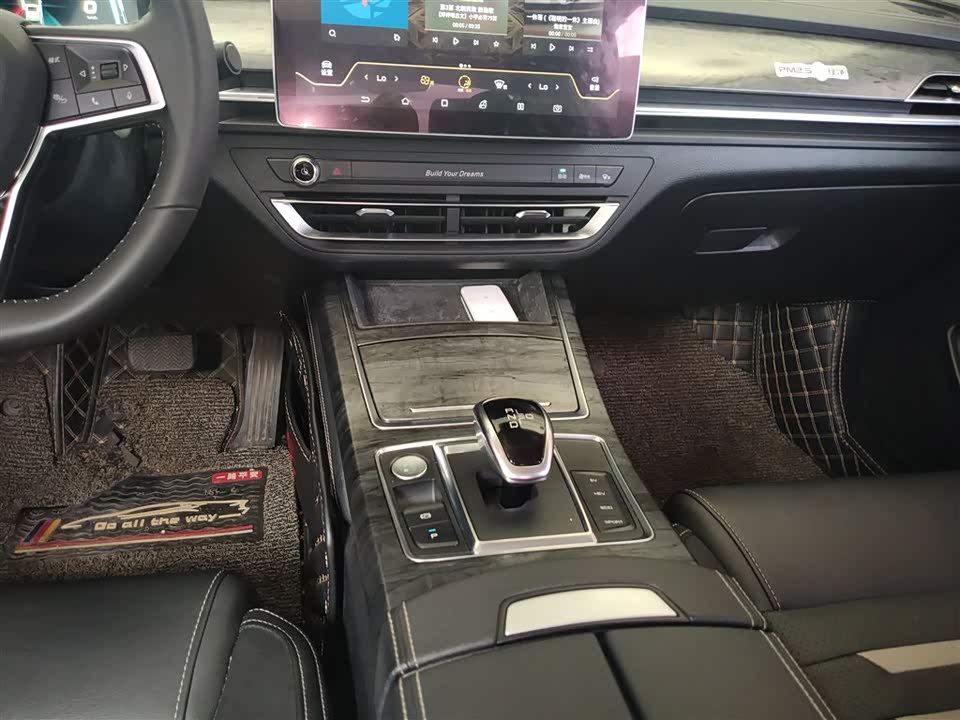 BYD Qinhuangdao BYD Qinhuangdao