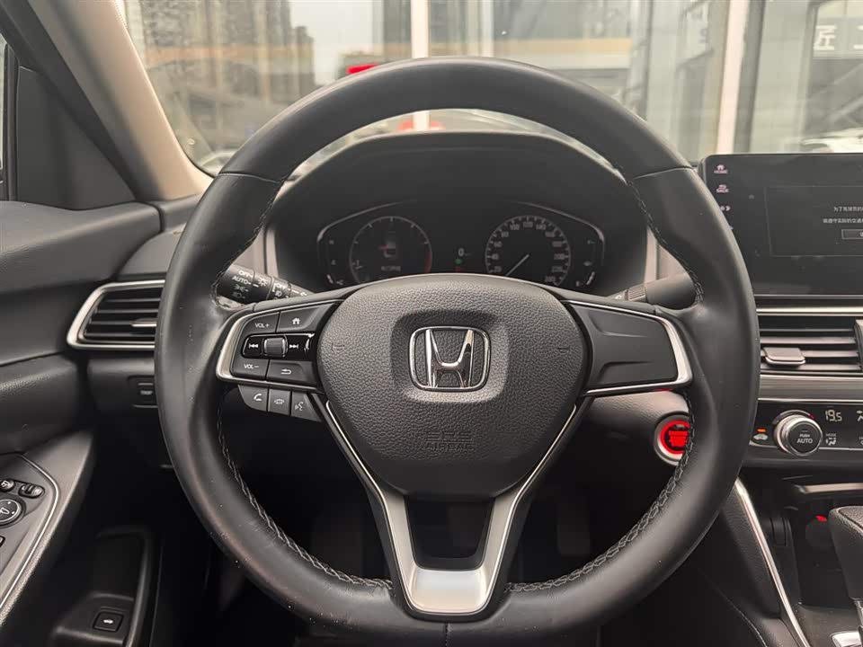 Honda Accord Honda Accord