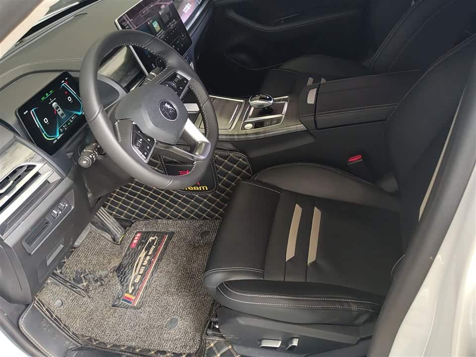BYD Qinhuangdao BYD Qinhuangdao
