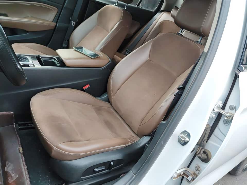 Buick Regal Buick Regal