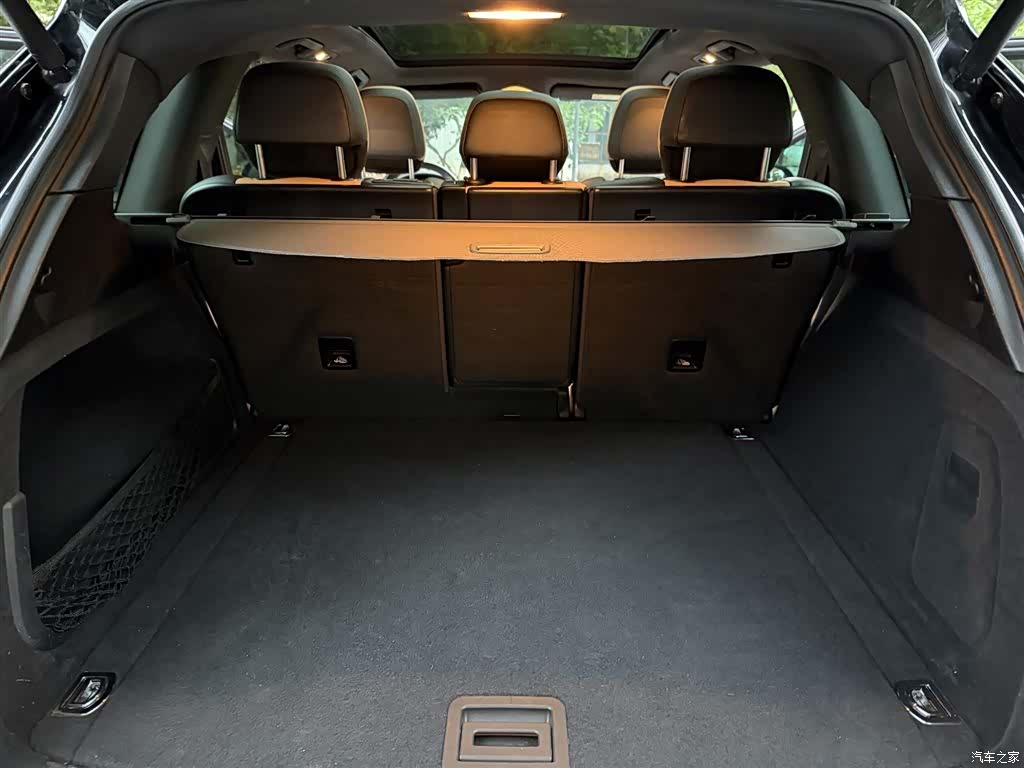 Porsche Cayenne, 2016 26