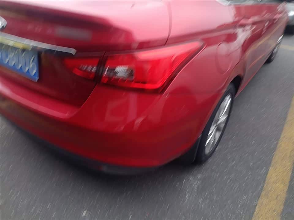 Chery Arrizo 5 Chery Arrizo 5