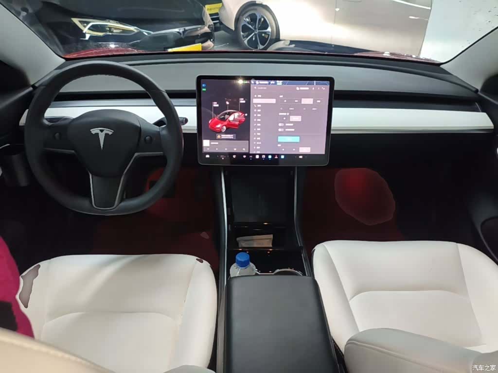 Tesla Model 3, 2020 10