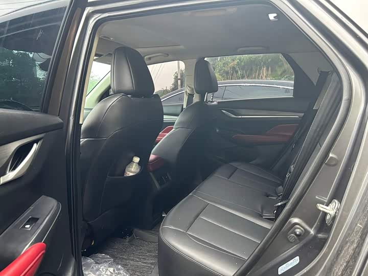 Changan CS55PLUS 2022 lan jing ban 1.5T DCT Премиум
