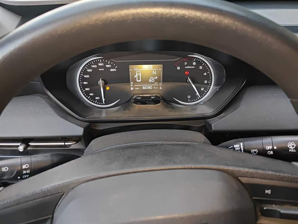 Wuling Wuling Xingchi