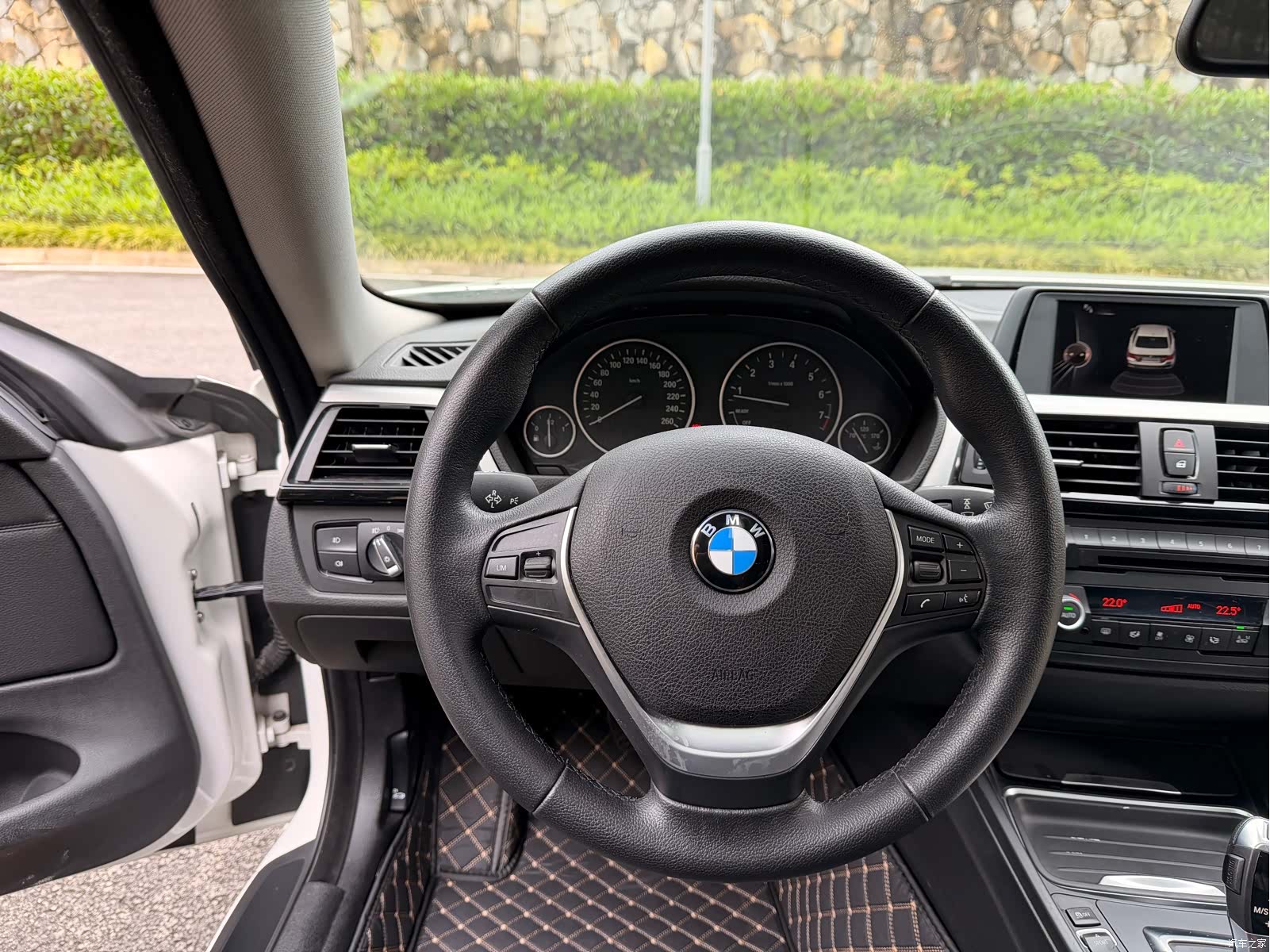 BMW 4 Series, 2015 25