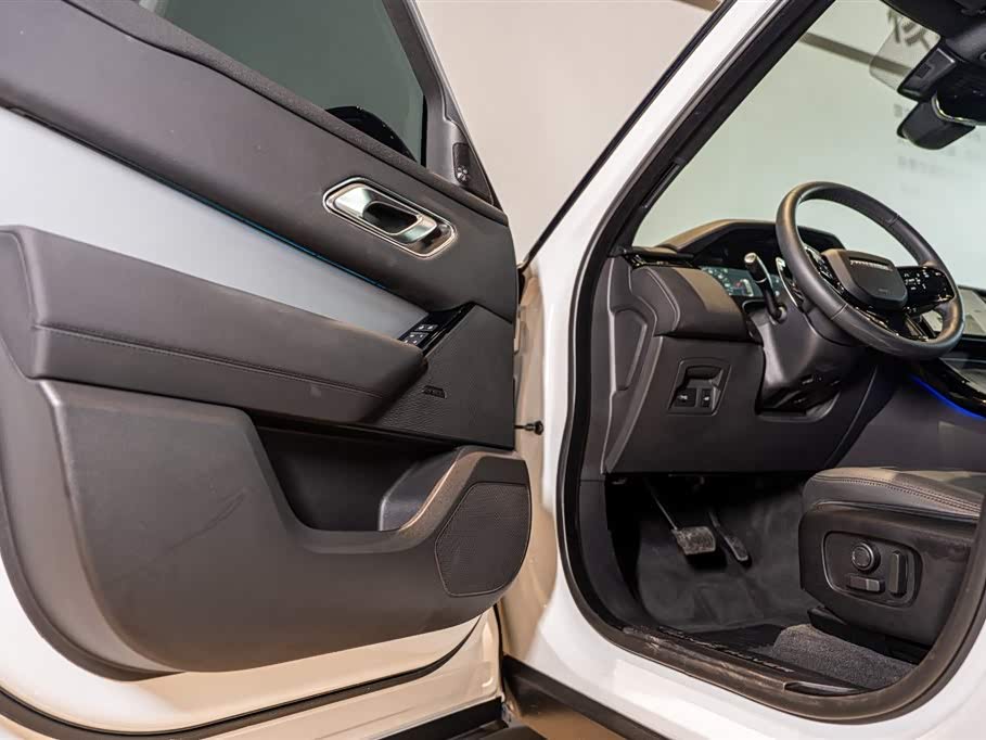 Land Rover Range Rover Star Pulse