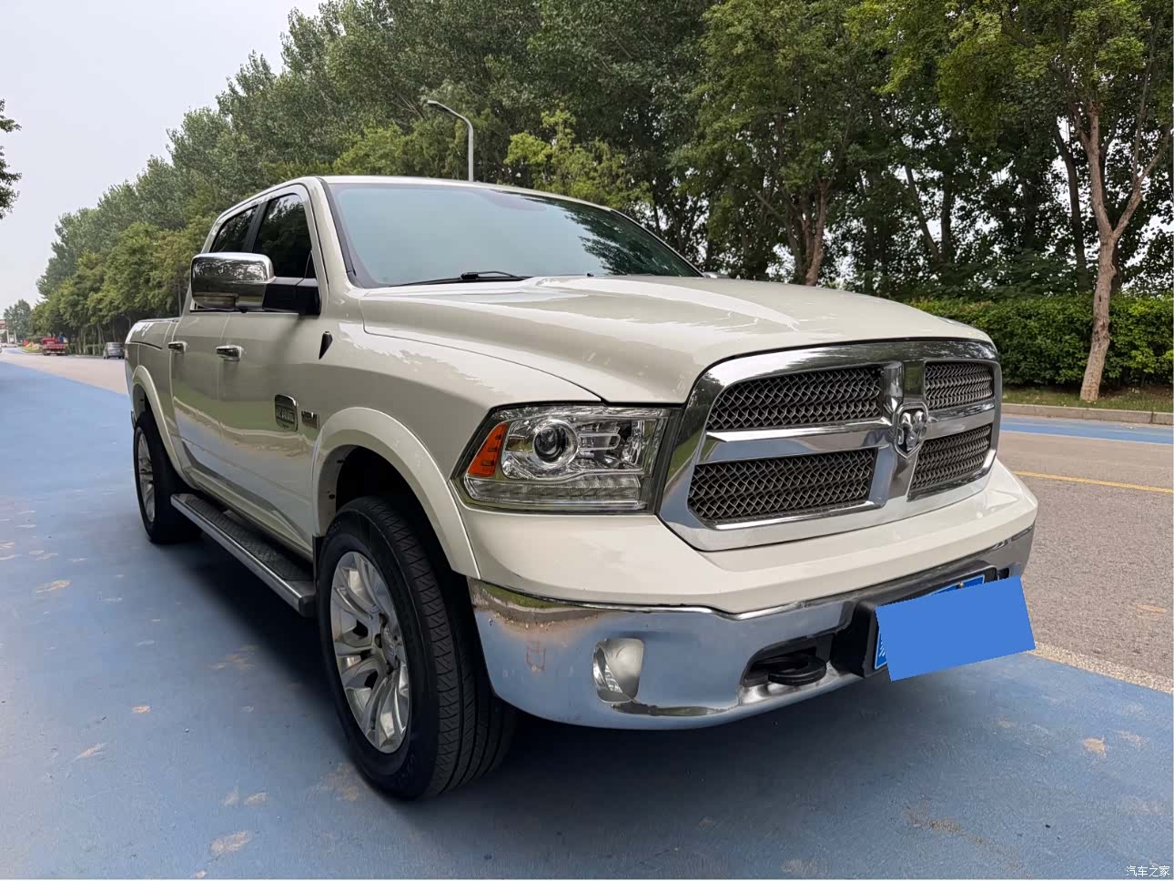 RAM Trucks, 2018 3
