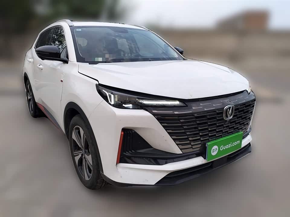 Changan CS55PLUS