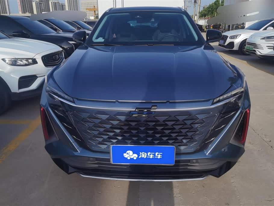 Oshan Z6