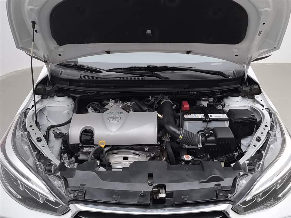 Toyota YARiS L Zhixuan