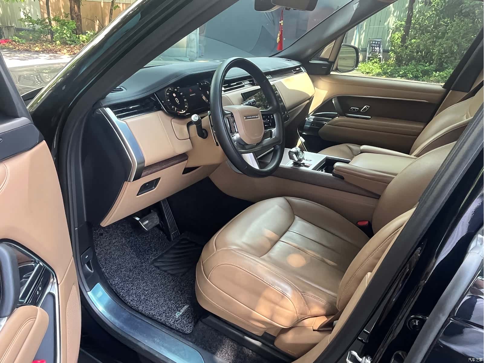 Land Rover Range Rover, 2023 7
