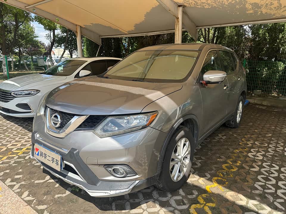 Nissan Qijun Nissan Qijun