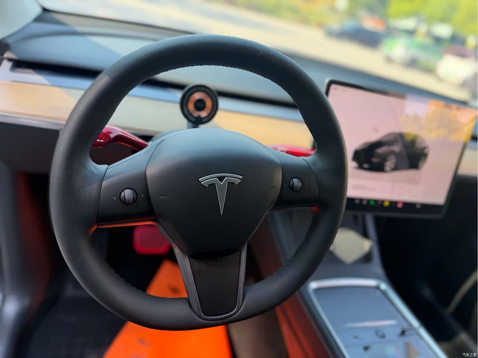 Tesla Model Y, 2022 7