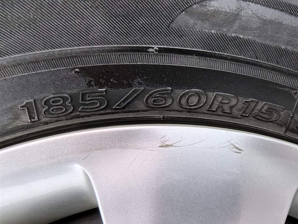 Toyota YARiS L Zhixuan