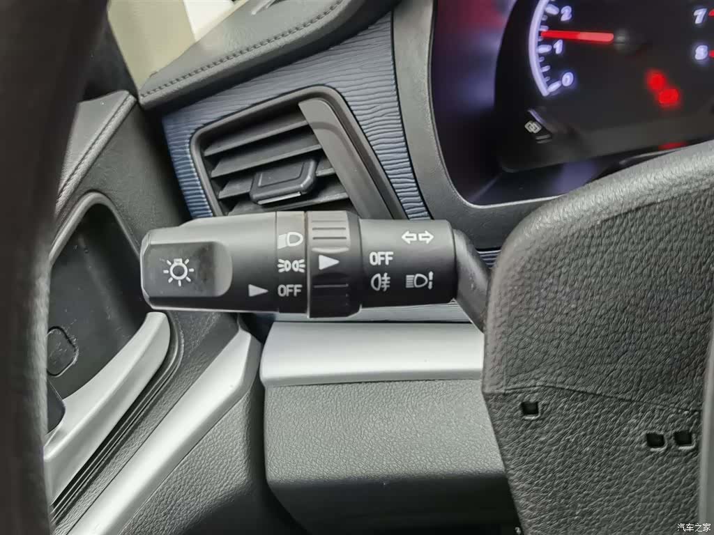 DongFeng M5L, 2022 21