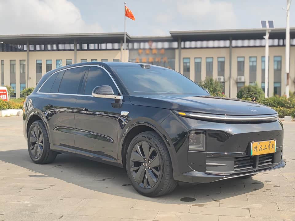 Li Auto Ideal L6