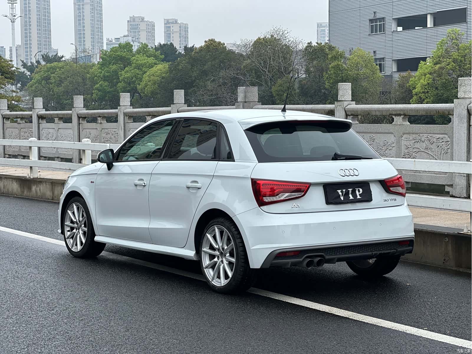 Audi A1, 2016 4