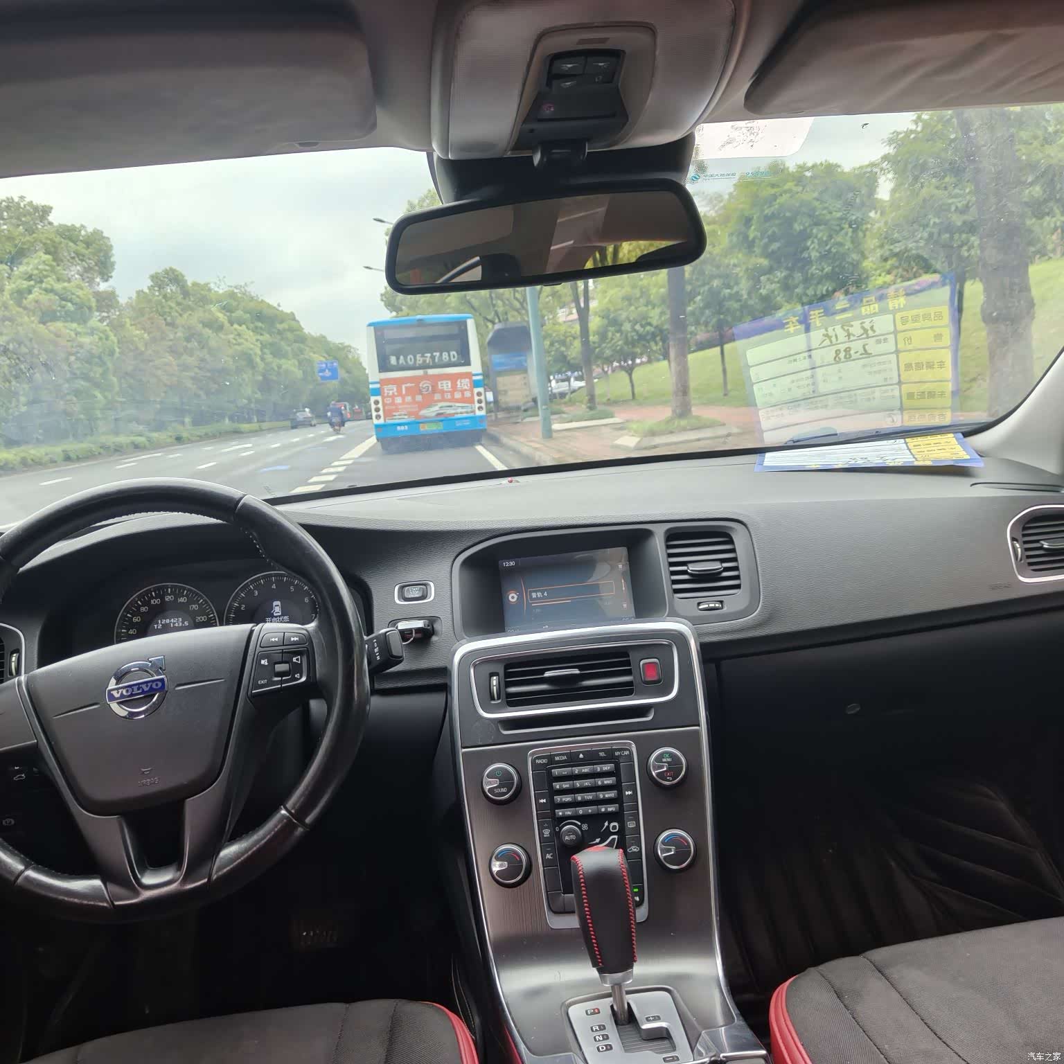 Volvo S60, 2012 2