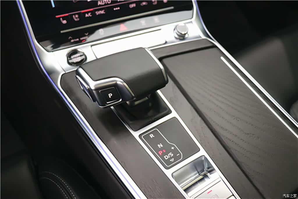 Audi A6L, 2025 20