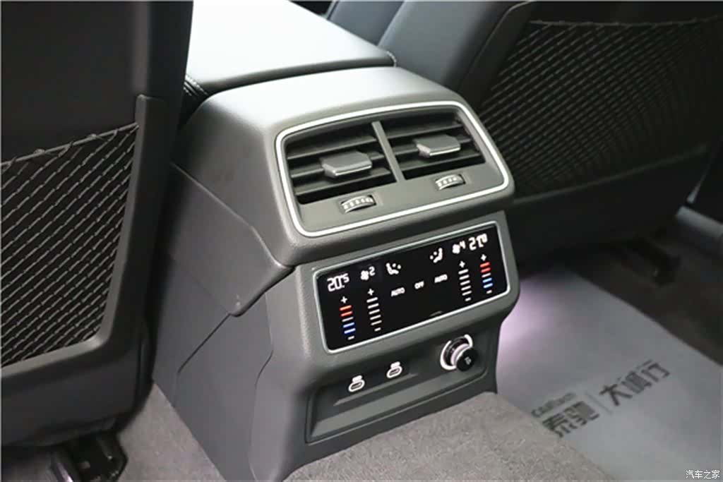 Audi A6L, 2025 21