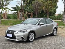 �׿���˹IS 2015�� 200t F SPORT