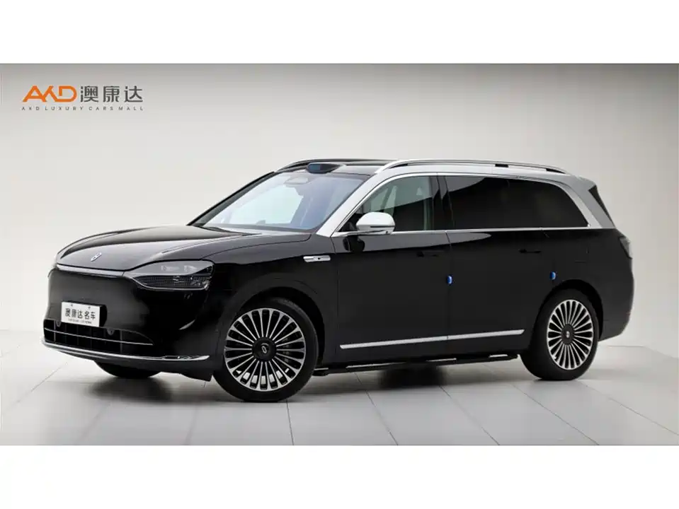 AITO Ask the world M9