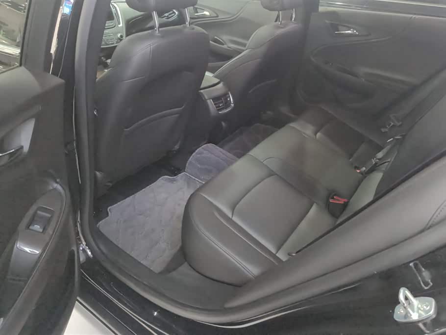 Chevrolet Mai Ruibao XL