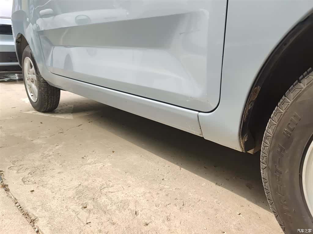 Wuling MINIEV, 2021 21