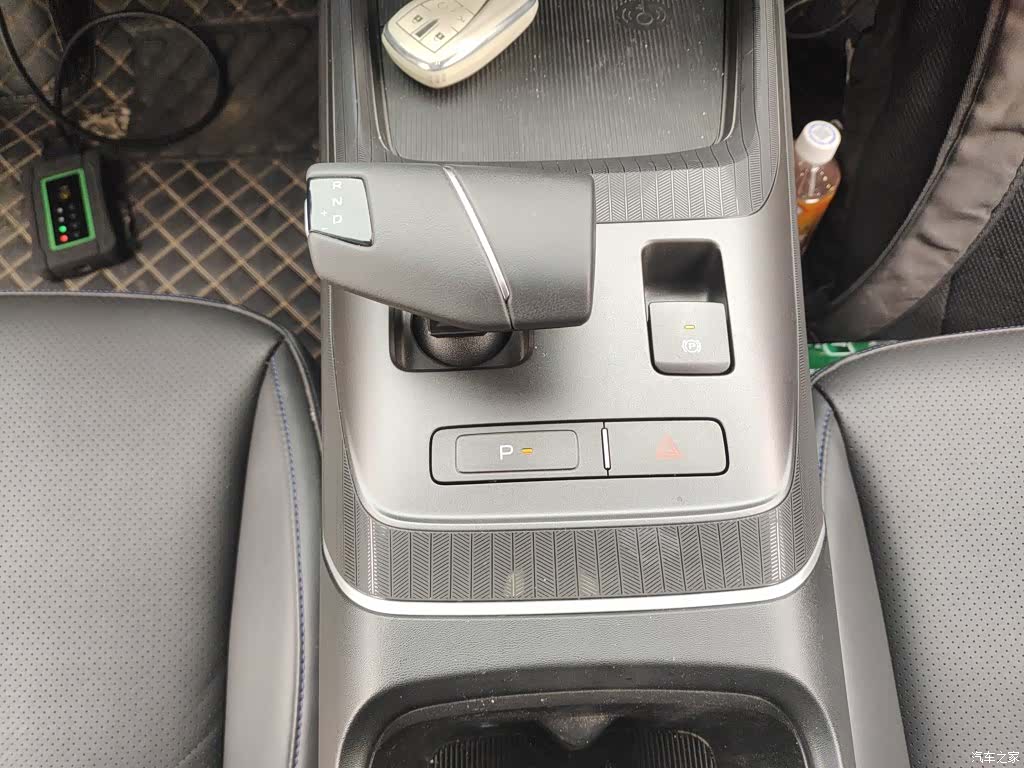 Changan NE, 2023 10