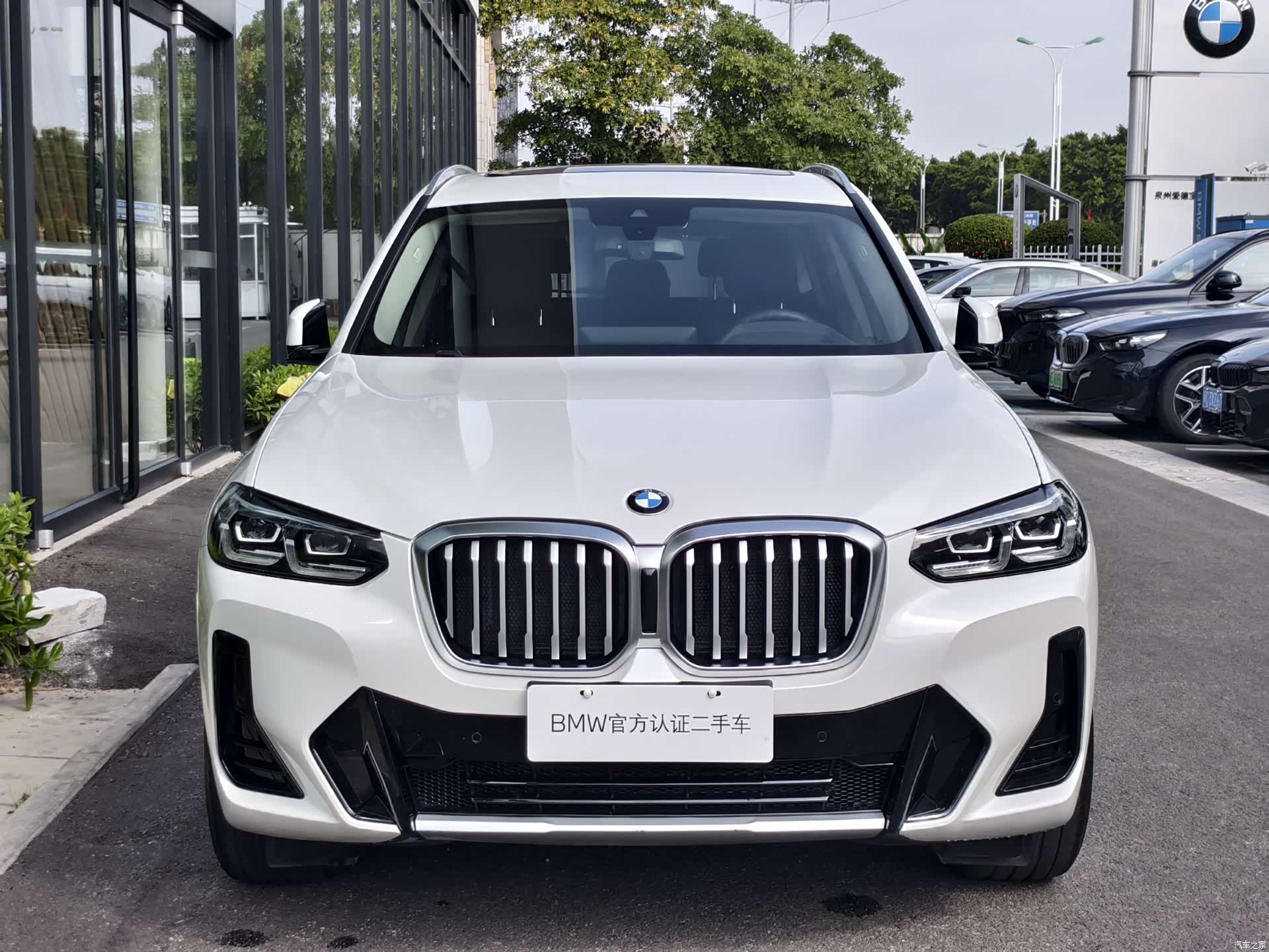BMW X3, 2022 2