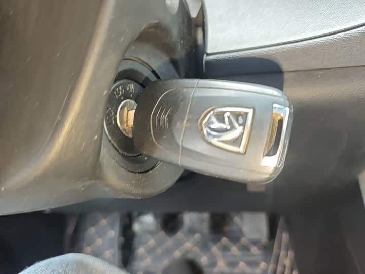 Baojun 530 2018 1.5T МКПП Комфорт guo V