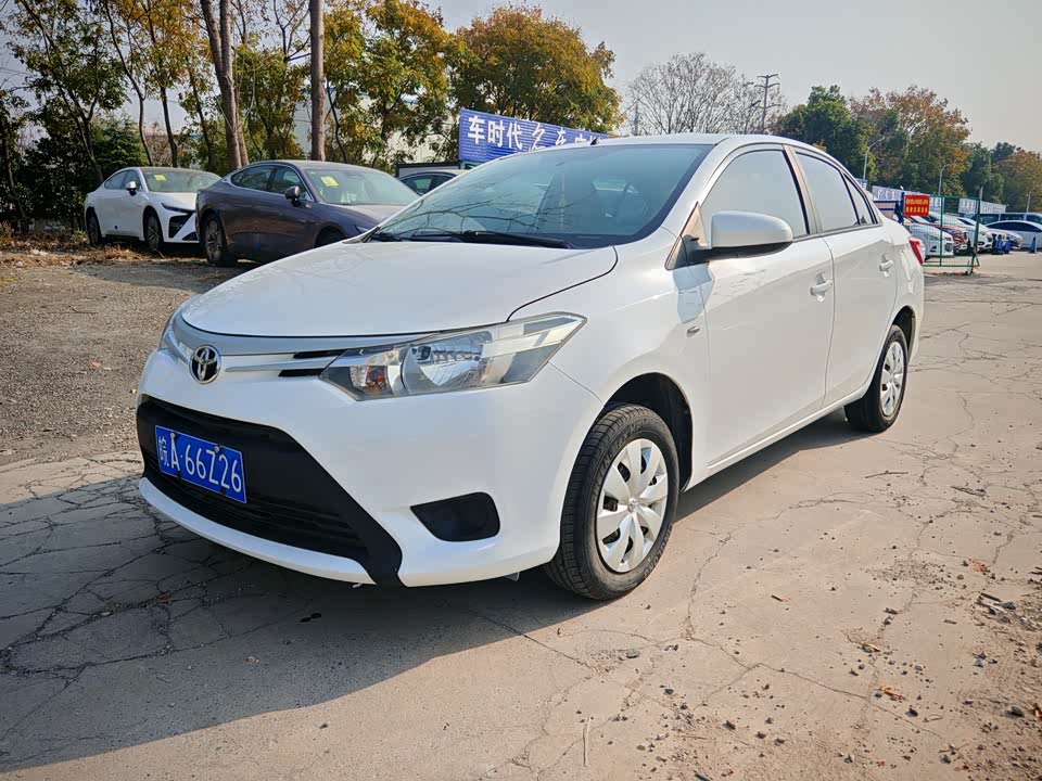 Toyota Vios