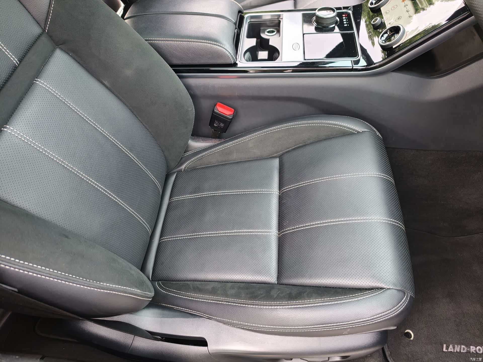 Land Rover Range Rover, 2018 27