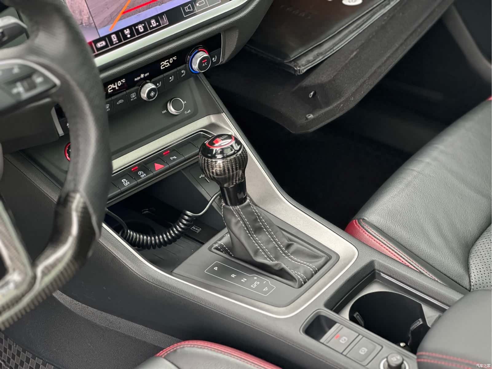 Audi Q3, 2020 12