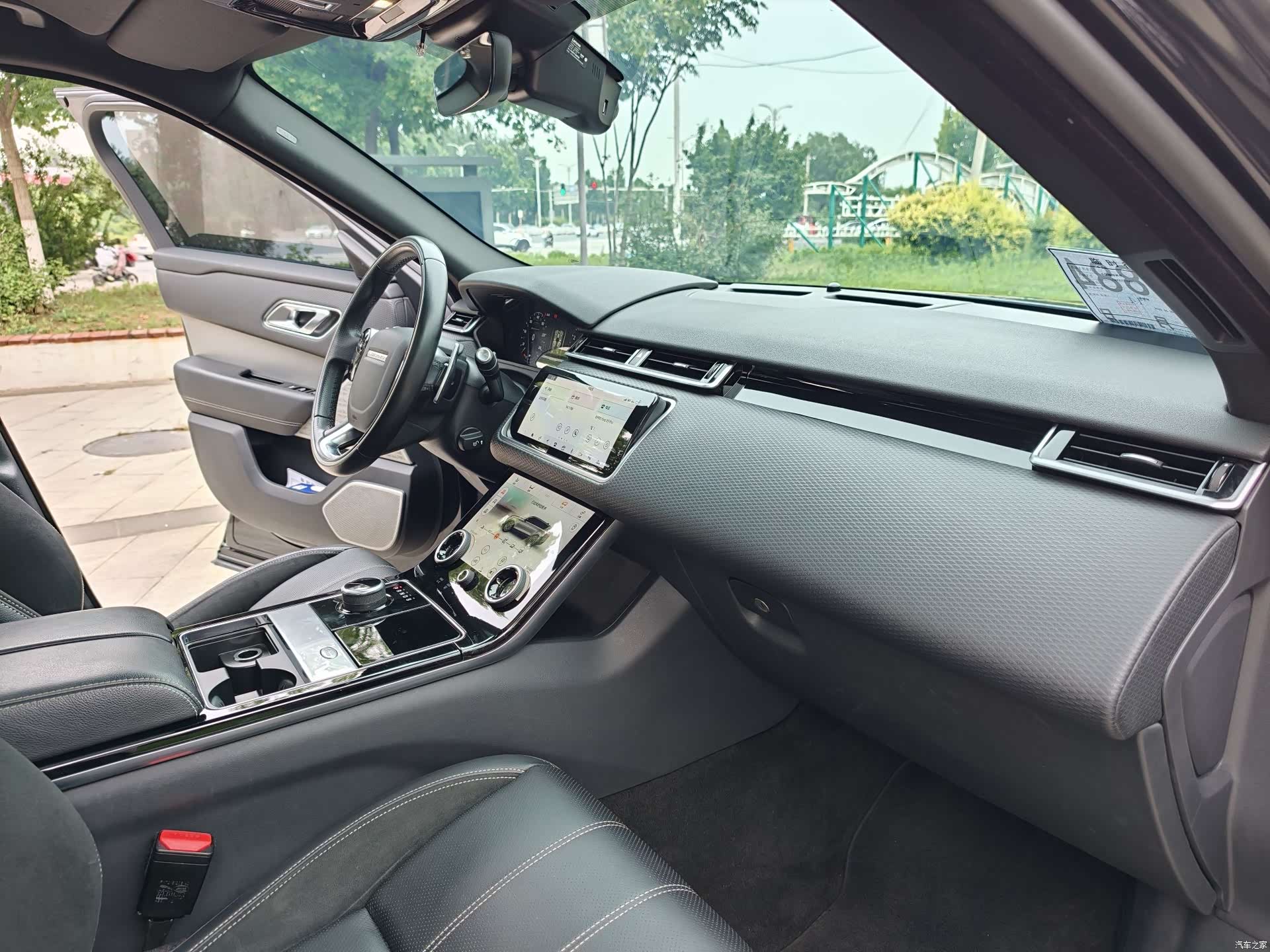 Land Rover Range Rover, 2018 28