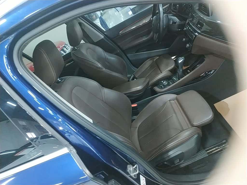 BMW X1, 2018 25