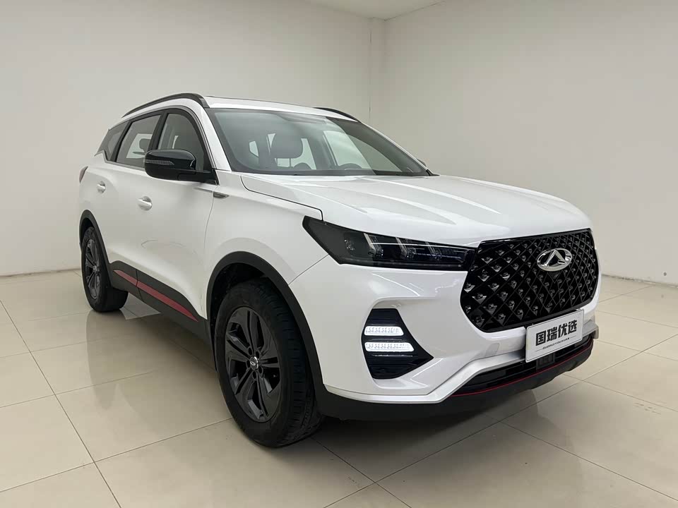Chery Tiggo 7
