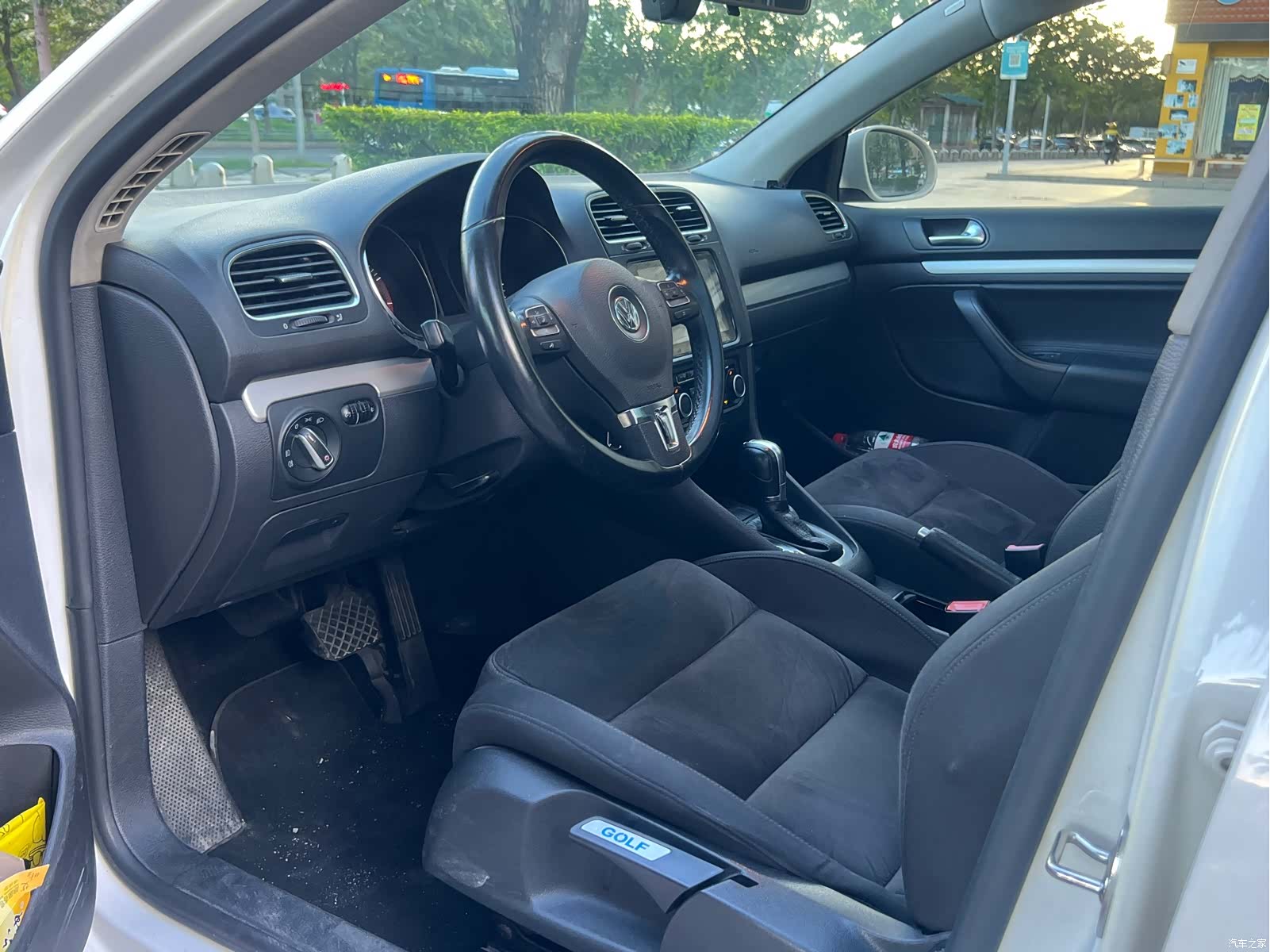 Volkswagen Golf, 2012 18