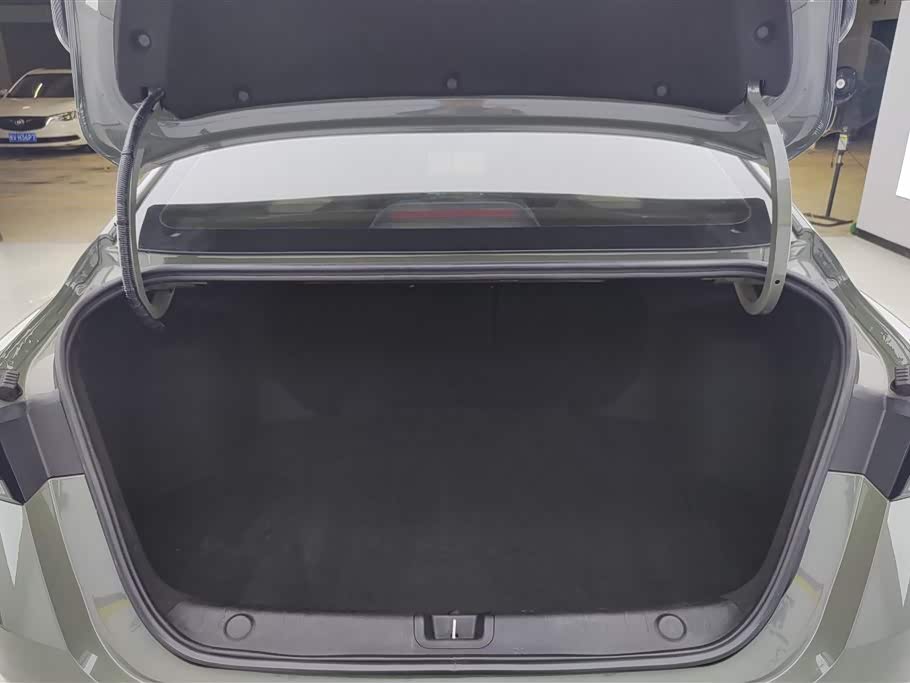 Geely Binrui Geely Binrui