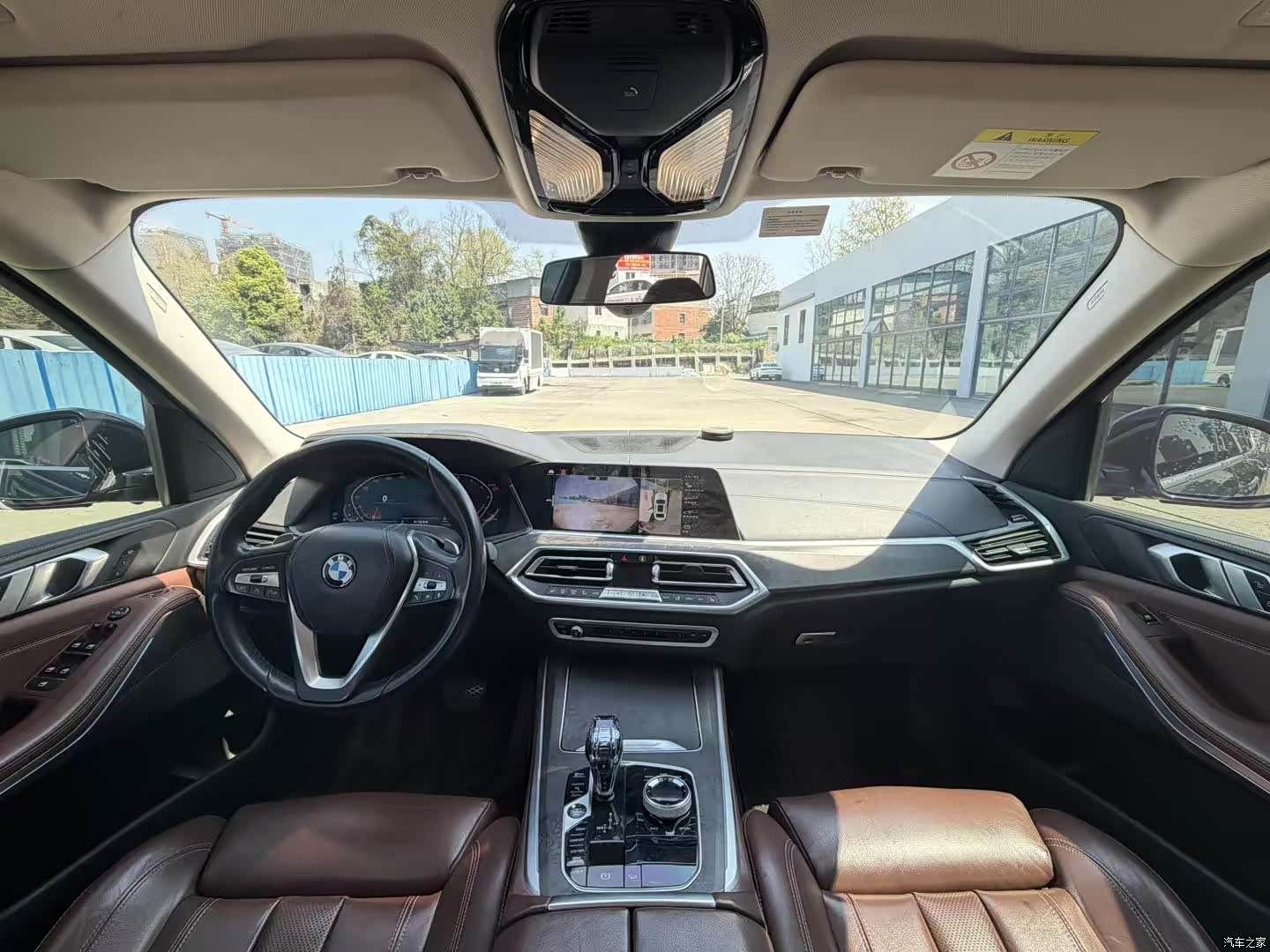 BMW X5, 2021 все фото