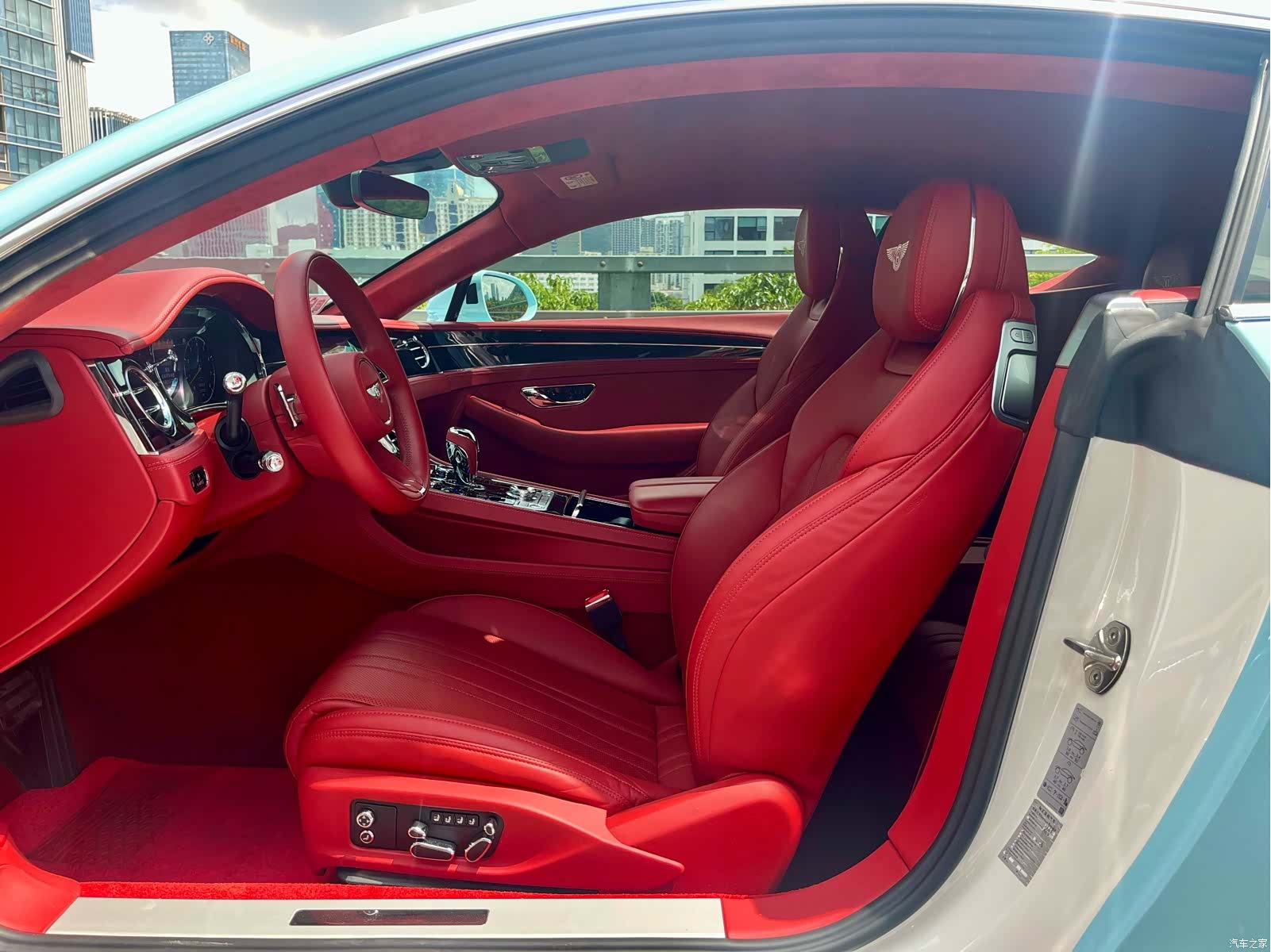 Bentley Continental GT, 2021 7
